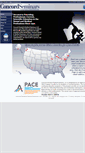 Mobile Screenshot of concordseminars.com